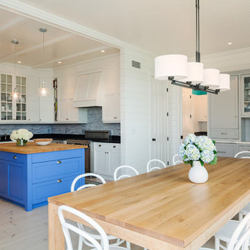 Martha's Vineyard Residence