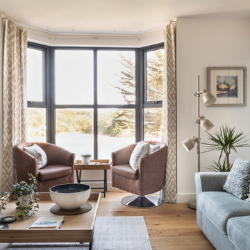 Blackstone Holiday Apartment