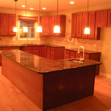 Glendale  Kitchen