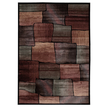 Expressions Rug, Multicolor, 9'6"x13'6"