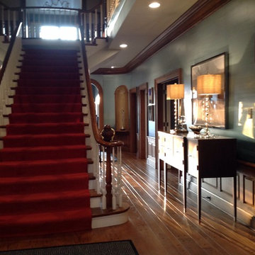 St. Louis Showhouse