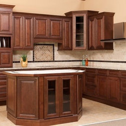 Kitchen Cabinet Inspirations - Kitchen Cabinetry