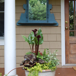 Drip Irrigation - Outdoor Products