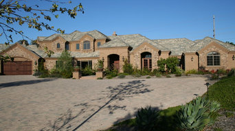 French Country Estate