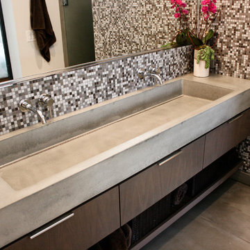 sinks