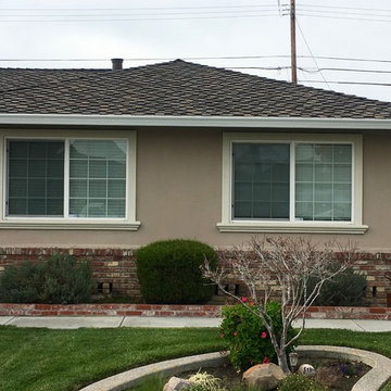 Certainteed Presidential Asphalt Shingles