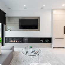 Inspiration salon