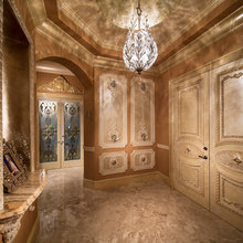 doors paint