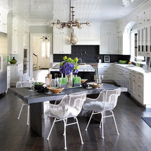 Classic Kitchen
