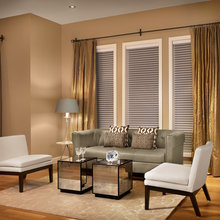 Modern Rooms