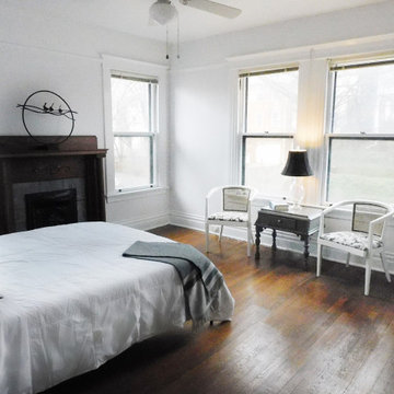 Short Term Rental Historic Charmer