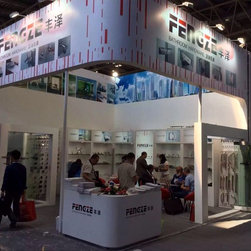 FENGZE Glass fittings - Products