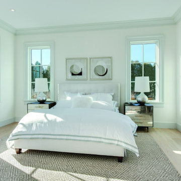 Multi Million Home in Sagaponack, NY