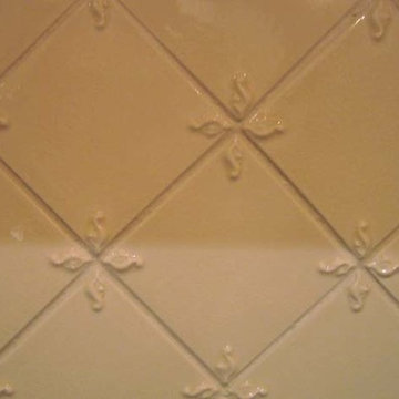 Traditional Family Kitchen - Irving, TX