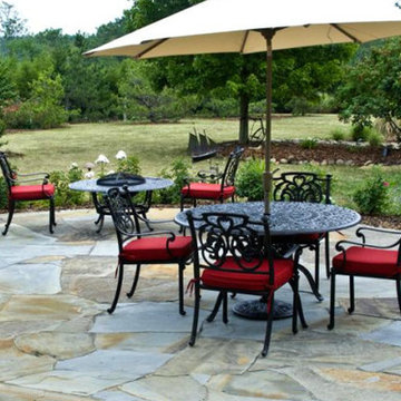 Our Work