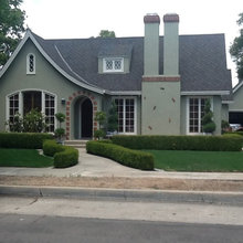 english cottage