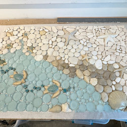 Behind the Scenes - December 2023 - Tile Murals