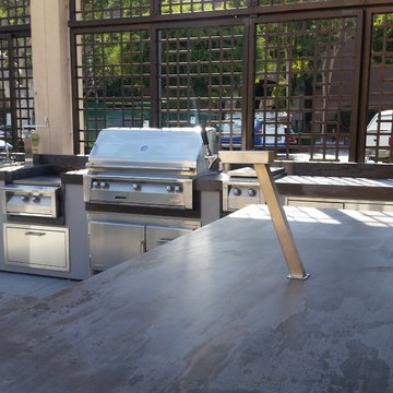 Dekton Trilium