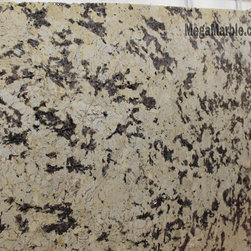 Splendour Granite Slab - Kitchen Countertops