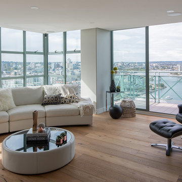 Shrewsbury Residence