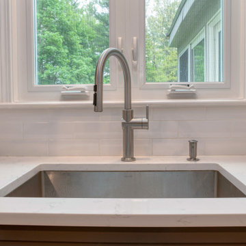 Kitchen Remodel, Hanson