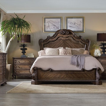 Hooker Furniture Rhapsody