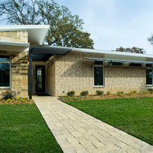 House Front