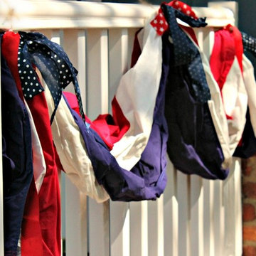 Americana at the Homestead