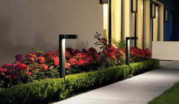 Bestselling Solar and LED Outdoor Lighting