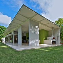 Passive houses