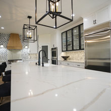 Kitchen ideas