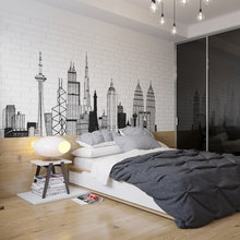 Bedroom Ideas
