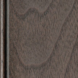 Walnut, Asphalt, Black Glaze - Products