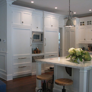 Sag Harbor Beach House