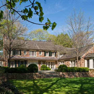 Additions & Renovation - Paoli, PA