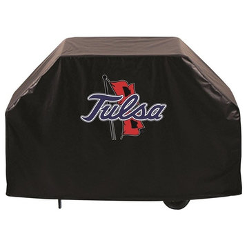 60" Tulsa Grill Cover by Covers by HBS, 60"