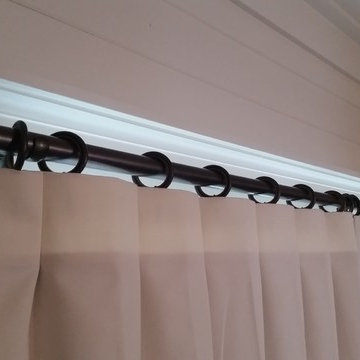 Drapes