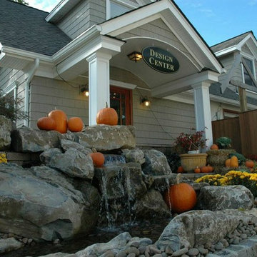 Decorating for Fall