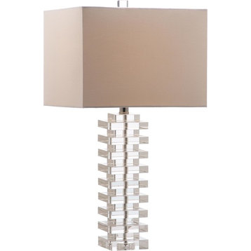 Safavieh Swift 26.5" High Table Lamp