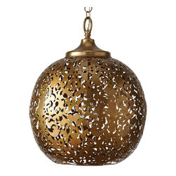 Galicia Pendan - Pendant Lighting