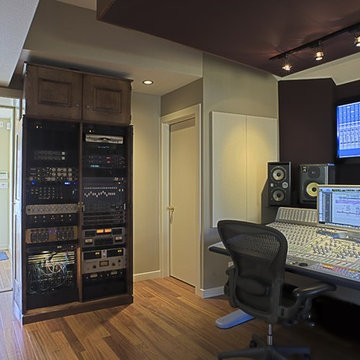 Studio/Lounge
