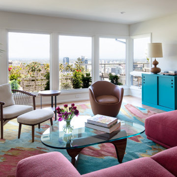 Portland Heights Whole Home Remodel