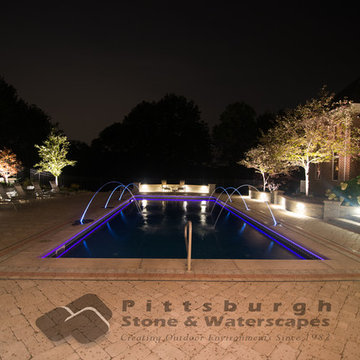 Pittsburgh Pool Designs