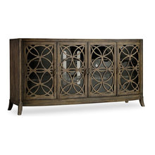 buffet/console