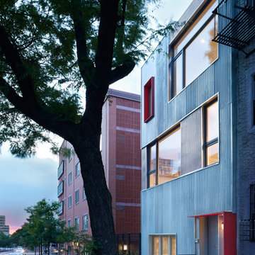 South Slope Townhouse