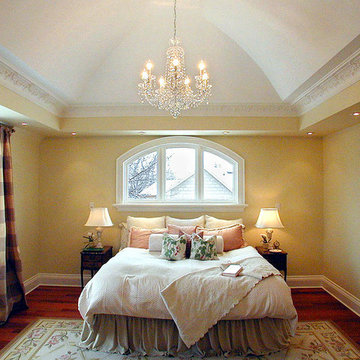 Time-Honoured Tudor Revival