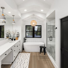 Kathleen’s Primary Bathroom