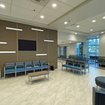 Comprehensive Blood and Cancer Center