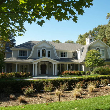Shamus Residence - USR NJ