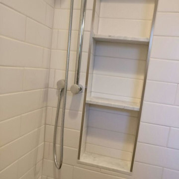 Swarthmore Bathroom